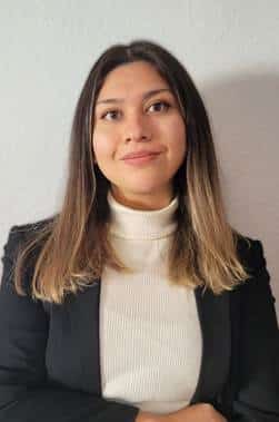 Alice Guimoyé, abogada colaboradora en Abogaliance