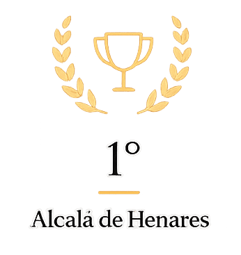 Abogaliance, 1º mejor despacho joven de Alcalá de Henares