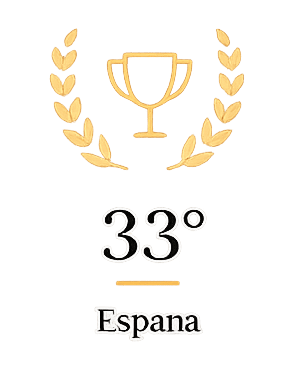 Abogaliance, 33º mejor despacho joven de España