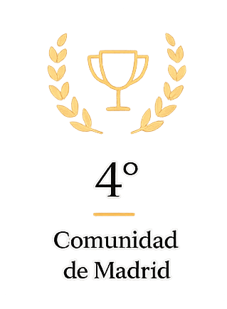 Abogaliance, 4º mejor despacho joven de la Comunidad de Madrid