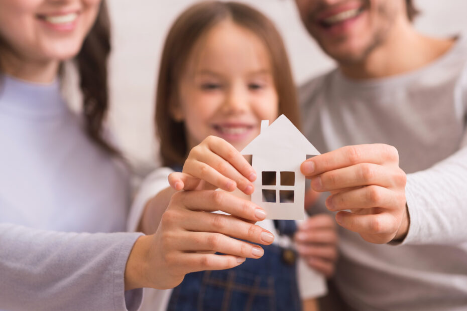 Uso de la vivienda familiar